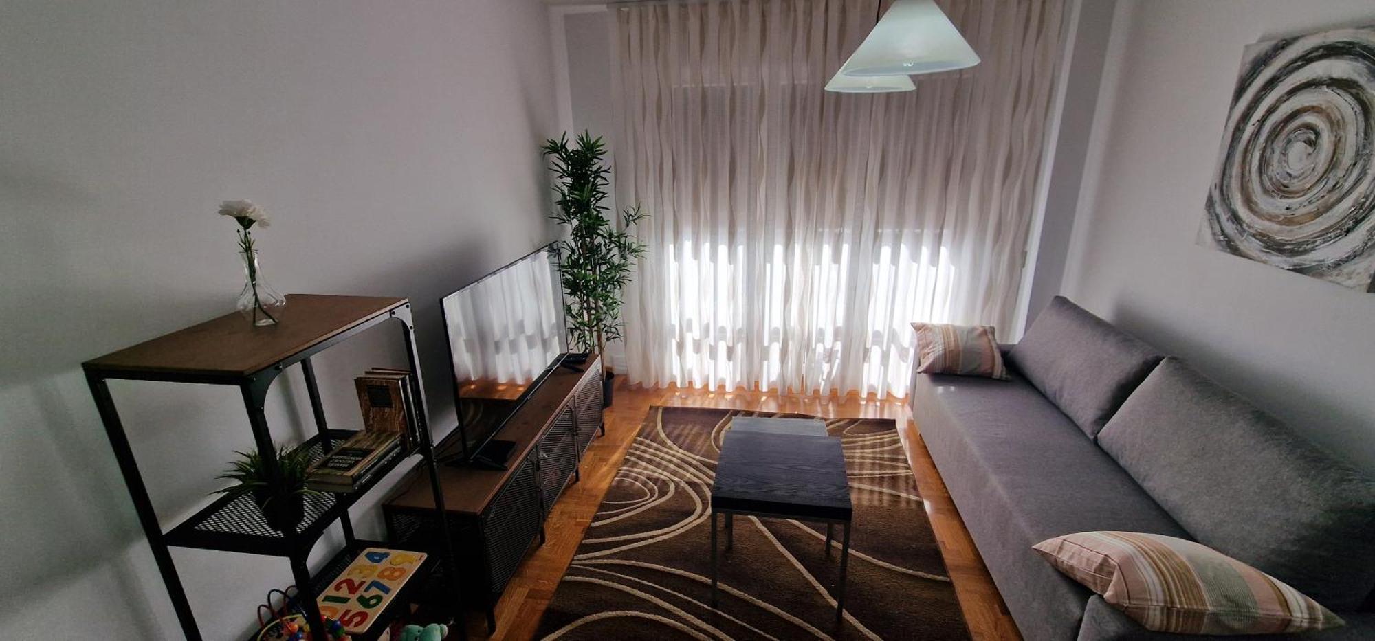 Apartament El Balcon De Contranquil - Wifi Y Garaje - Vut-4710-as Onís