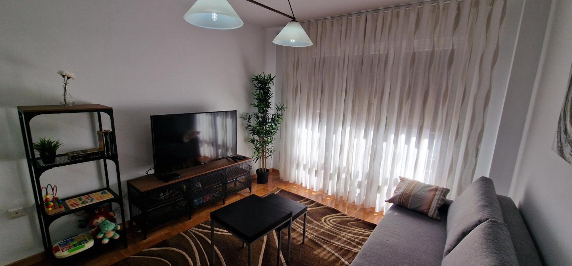 El Balcon De Contranquil - Wifi Y Garaje - Vut-4710-as Apartament