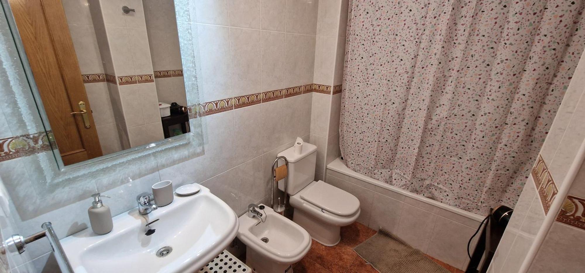 Apartament El Balcon De Contranquil - Wifi Y Garaje - Vut-4710-as Onís
