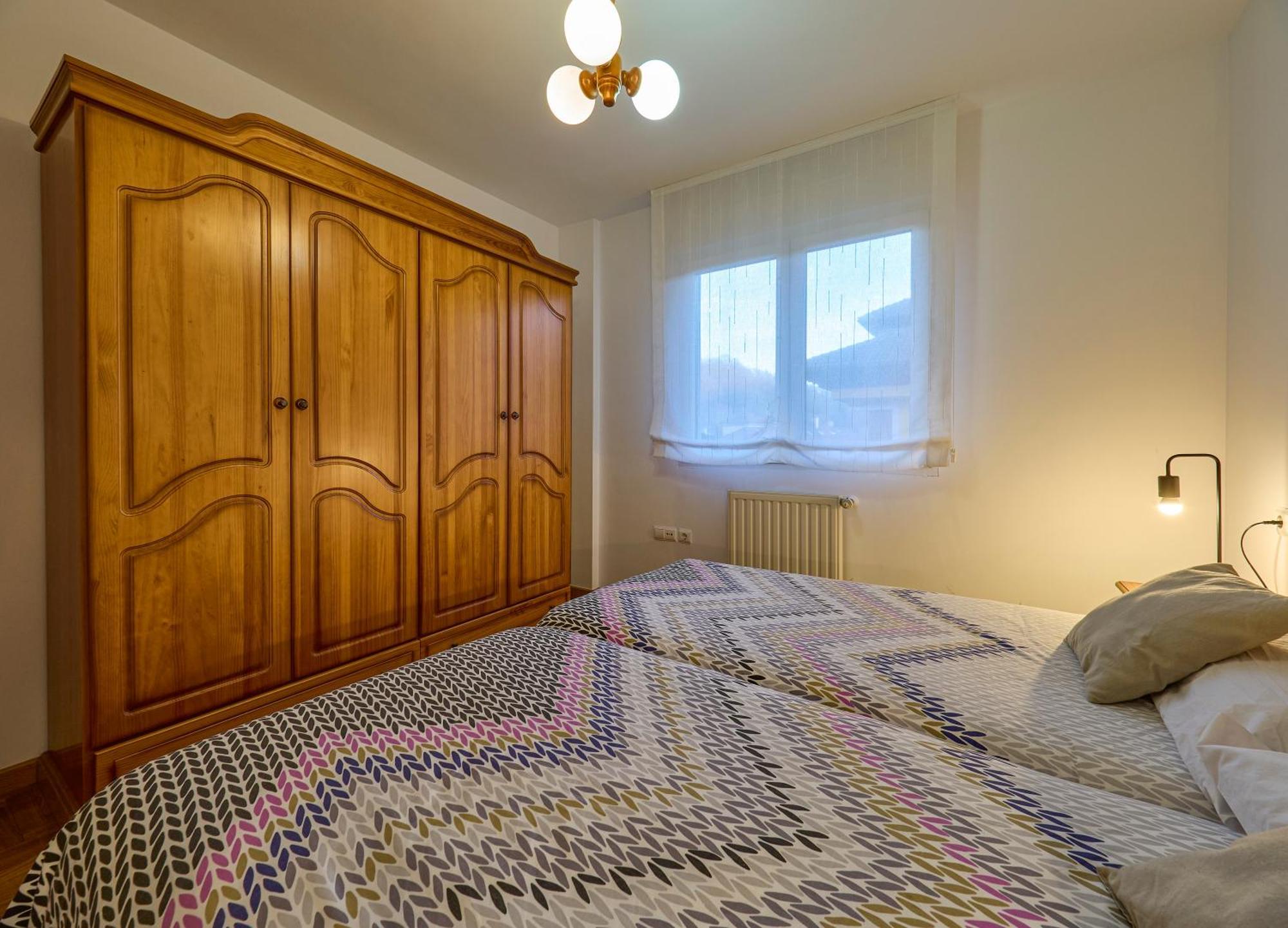 Apartament El Balcon De Contranquil - Wifi Y Garaje - Vut-4710-as *